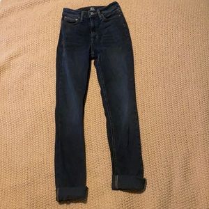 Black BDG jeans